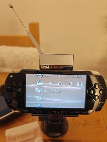 Sony psp 1000 tv - 1000,