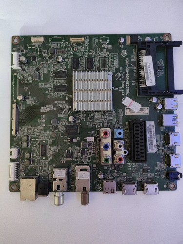 Philips mainboard - tv,