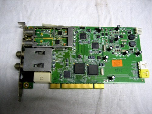 Medion quad tuner - quad, ctx