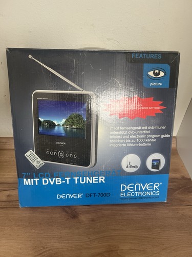 Dvb tuner neu mit - dvb-t, tuner,