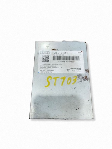 Audi 2009 tv tuner - tv,