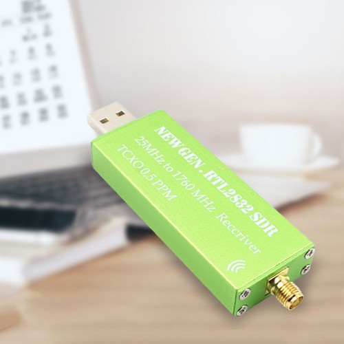 Usb adapter rtl sdr - usb, +