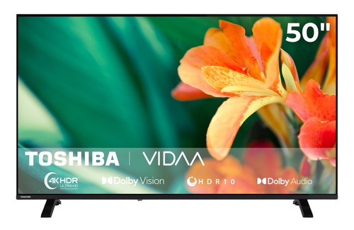 Toshiba 50uv1563ddw fernseher - toshiba,