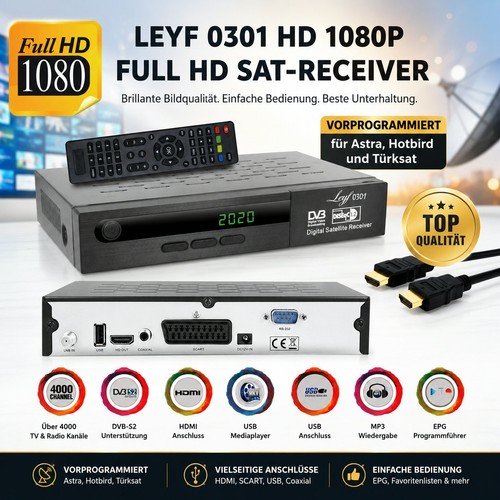 Leyf 0301 1080p - 0301, hd