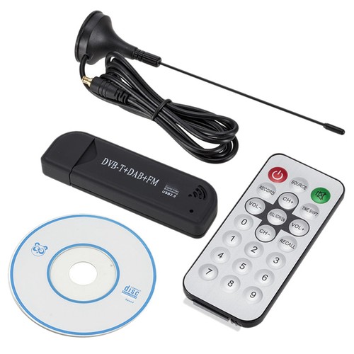 Dvb stick digitaler tuner - stick, tv