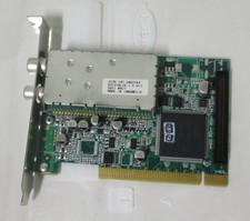 MULTINORM - DVB Tuner PCI - TV