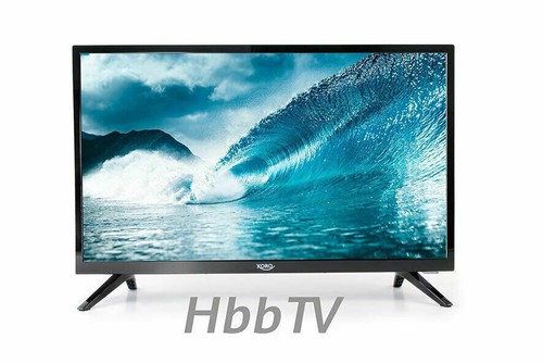 Zoll smart fernseher 12v - smart, tv