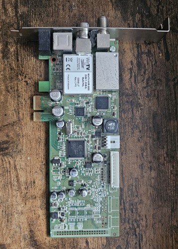 Hauppauge wintv hvr - hauppauge, dvb-t