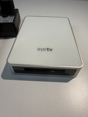 Elgato eyetv sat dvb - elgato, dvb-s2