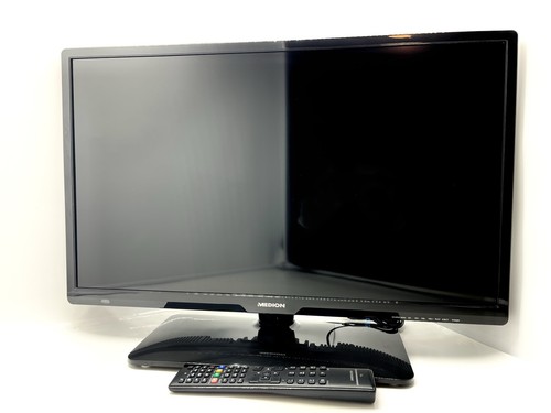 Medion zoll led - lcd, tv
