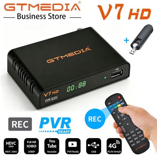 Fta dvb s2x - fta, sat