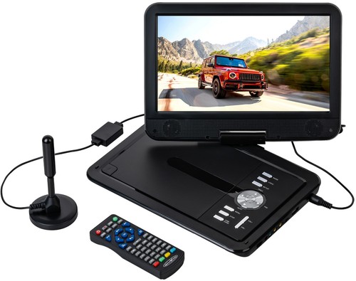 Reflexion dvd1025 tragbarer - reflexion,