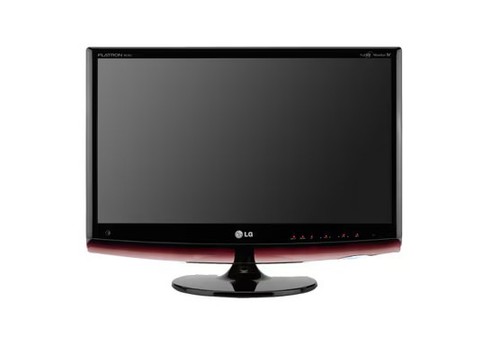 Flatron m2762d lcd - lg,
