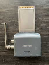 Medion TV-Tuner 7134 DVB-T /