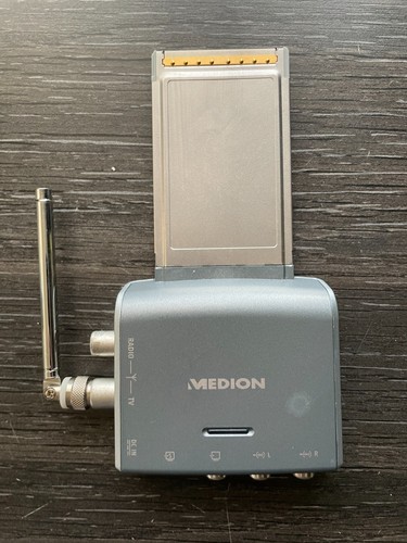 Medion tuner 7134 - 7134, dvb-t