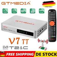 Full-HD Digitaler TV-Tuner
