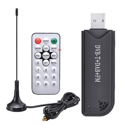 Usb tuner dvb sdr dab - tuner,