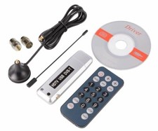 USB 2.0 Digital DVB-T SDR HDTV