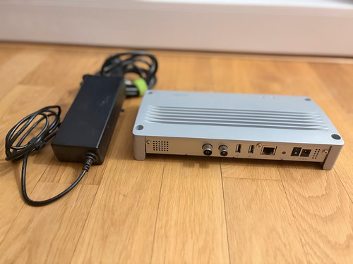 Eyetv netstream dvb c - eyetv, 4c