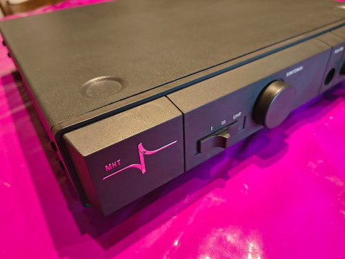 Mht ingenieros tv tuner - mht,