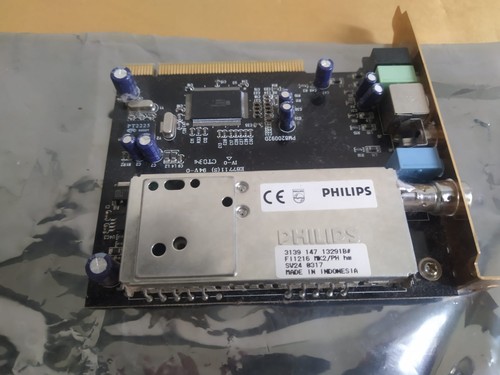 Terratec cinergy 400 pci - cinergy,