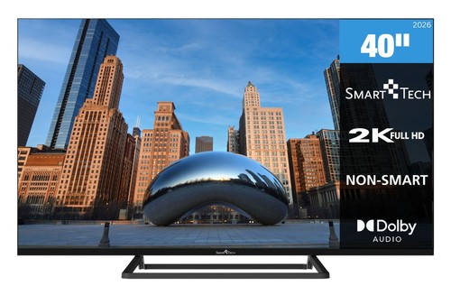 Smart tech 40fn01v3 - smart, zoll