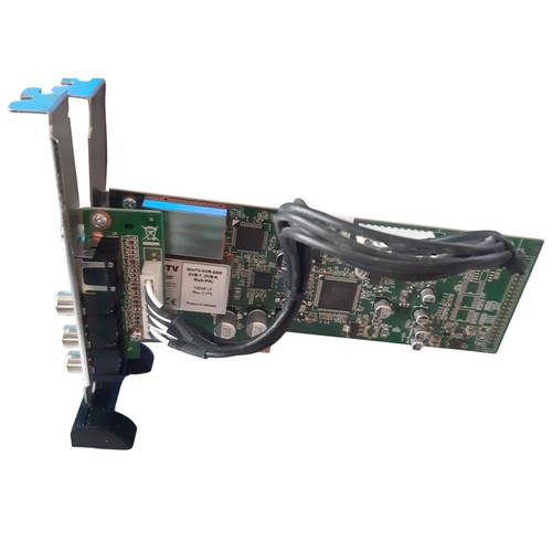 Hauppauge tuner karte - hauppauge, tv‑tuner