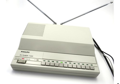 Philips tuner 7300 cm - tv,