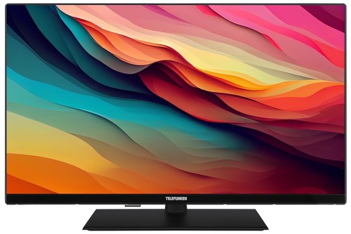 Telefunken xf32n750m fernseher - telefunken,