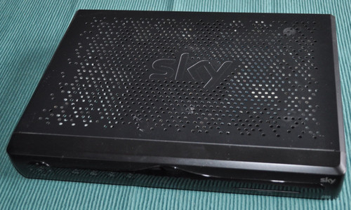 Humax hd3000c receiver - pr-hd3000c,