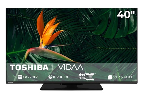 Toshiba 40lv3f63da fernseher - toshiba,