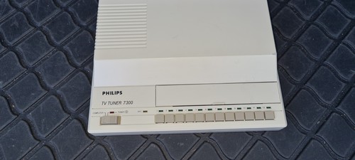 Philips tuner av7300 - tuner, für