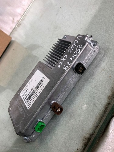Volvo xc60 2023 tuner - tv,