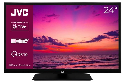 Jvc smart zoll led - jvc,