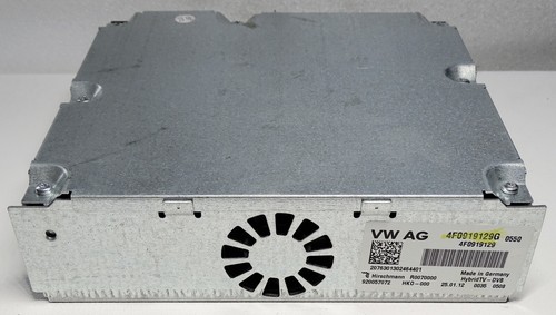 Audi hybrid tuner - audi, hybrid-tv-tuner