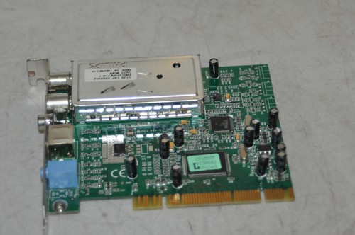 Medion philips tuner 7134 - tv-tuner,