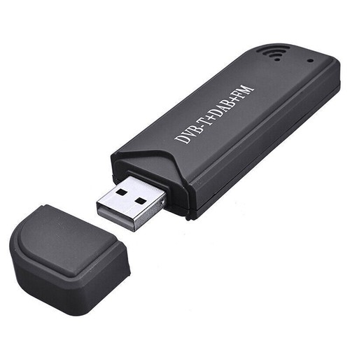 Usb tuner dvb sdr - usb, tv