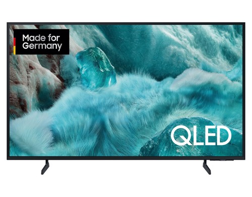 Samsung smart fernseher - smart,