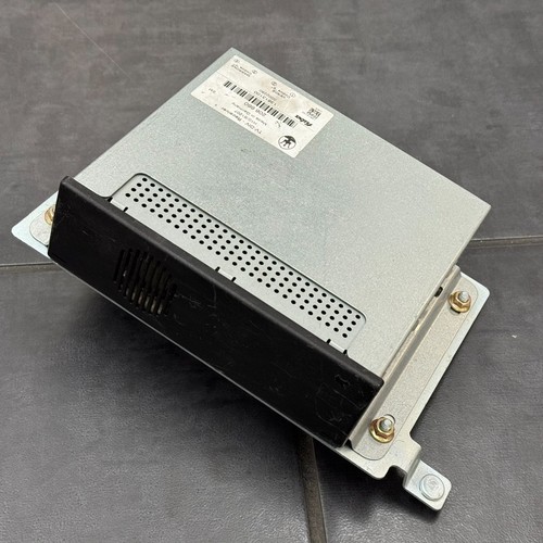 Receiver maserati - tv,