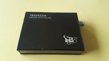 TBS5922SE USB-S2 TV Tuner Box