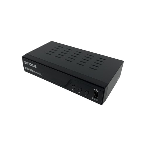 Strong srt 8250 receiver - srt,