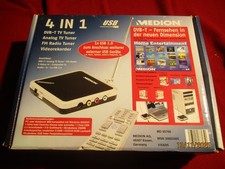 Medion md 95700 4in1 DVB-T