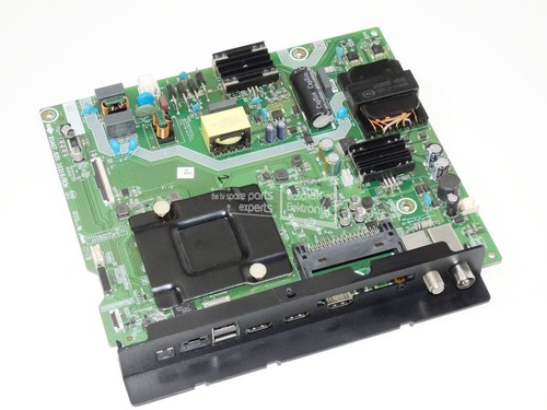 Hisense mainboard - tv,