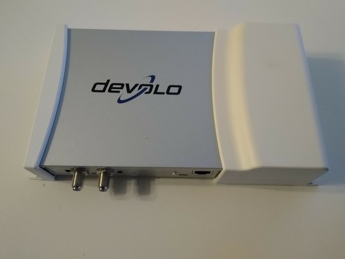 Devolo sat multituner - devolo,