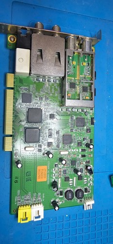 Medion tuner 7134 92 - medion,