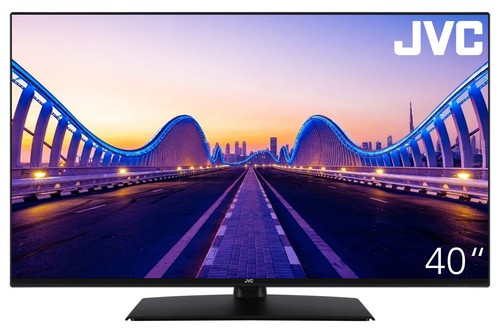 Jvc 40vf4455 zoll - jvc, lt-40vf4455