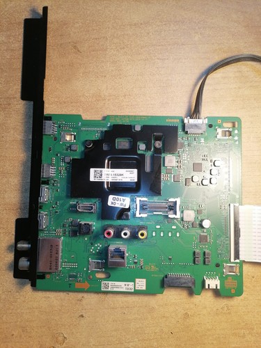 Samsung mainboard - samsung, tv