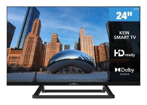 Smart tech 24hn01v3ca zoll - smart,