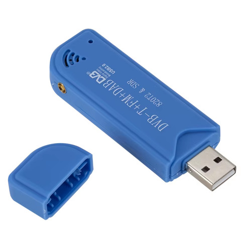 Mini usb stick dvb dab - mini,