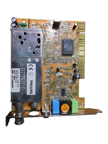 Pci tuner video capture - video,